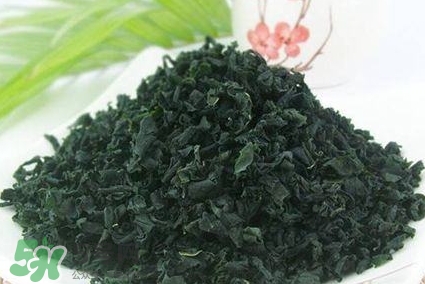 怎么辨別螺旋藻的真假？買螺旋藻怎么挑？