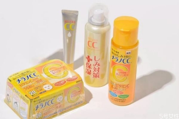 樂(lè)敦cc對(duì)舊痘印有效嗎 樂(lè)敦cc美容液介紹