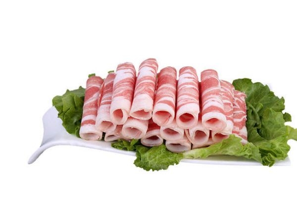 超市買(mǎi)的羊肉卷孕婦可以吃嗎 孕婦能吃速凍肉嗎