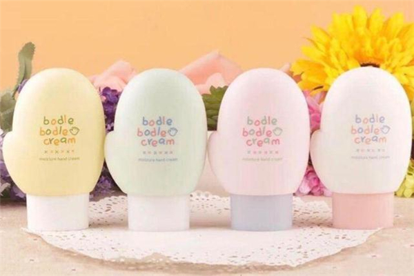bodle護手霜孕婦可以用嗎 bodle護手霜成分