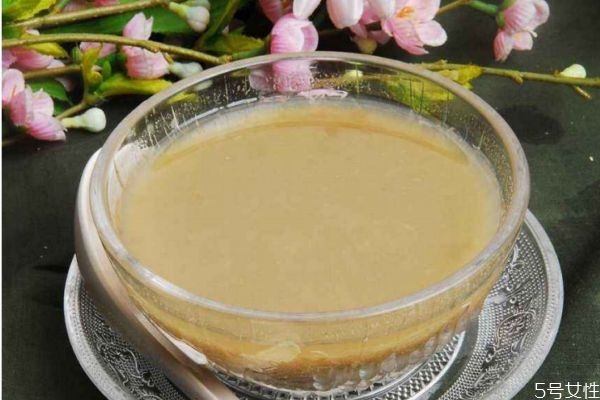 綠豆沙應(yīng)該怎么做呢 綠豆沙有什么營養(yǎng)價(jià)值呢