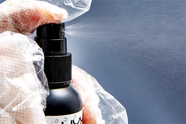 nyx定妝噴霧可以帶上飛機(jī)嗎 nyx定妝噴霧可以托運嗎