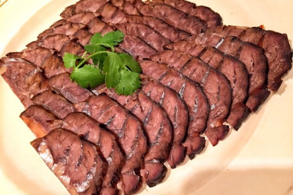 牛肉怎么鹵肉質(zhì)更細膩 吃醬牛肉有什么好處