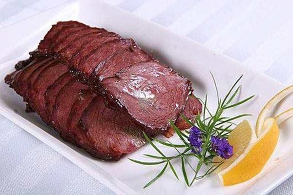 牛肉怎么鹵肉質(zhì)更細膩 吃醬牛肉有什么好處