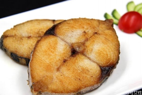 馬鮫魚有什么營(yíng)養(yǎng)價(jià)值呢 吃馬鮫魚有什么好處呢