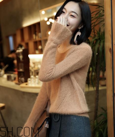 兔毛衣服扎人嗎？兔毛衣服扎人怎么辦？
