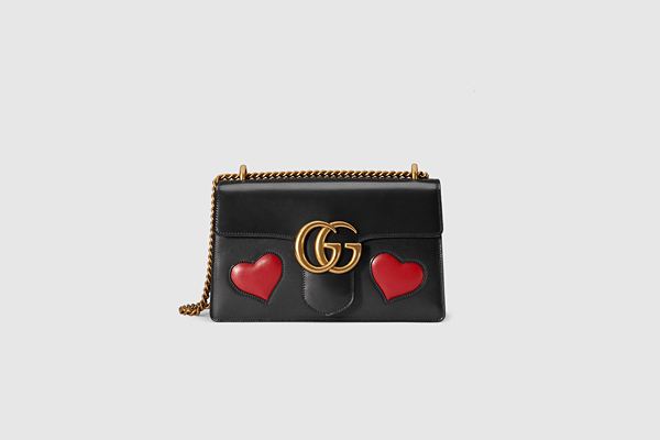 gucci marmont相機(jī)包如何 gucci marmont包包質(zhì)量如何