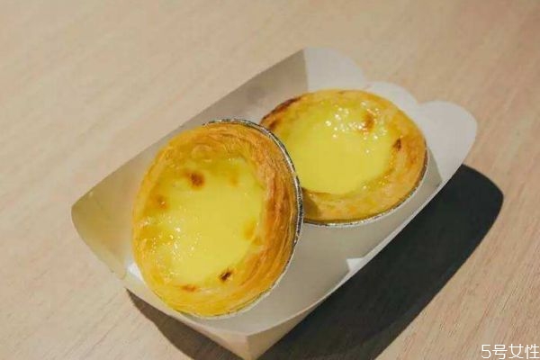 蛋撻有什么營養(yǎng)價(jià)值呢 蛋撻是怎么做的呢