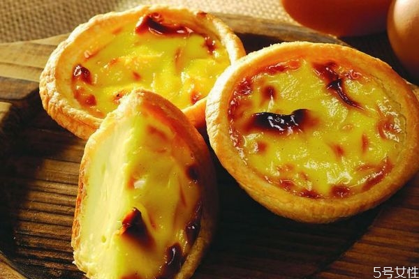 蛋撻有什么營養(yǎng)價(jià)值呢 蛋撻是怎么做的呢