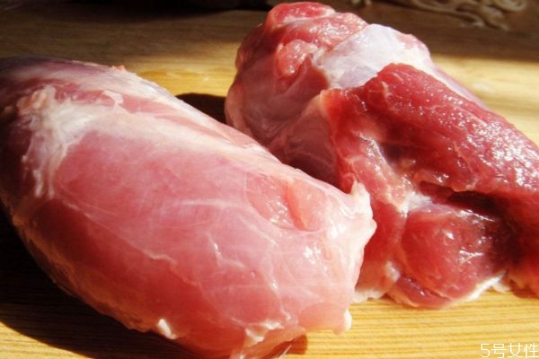 什么是豬小腱子肉呢 豬小腱子肉有什么營養(yǎng)價(jià)值呢