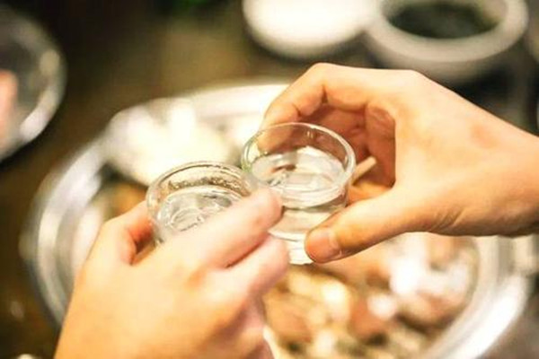 白酒度數最高多少度 高度白酒和低度白酒的區(qū)別
