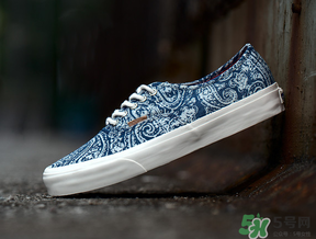 vans鞋碼偏大還是偏?。縱ans鞋碼對(duì)照表