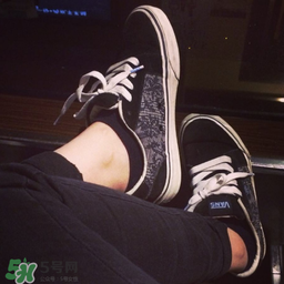 vans鞋容易開膠嗎？vans范斯的鞋子開膠怎么辦？