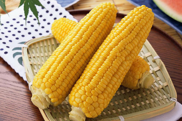 吃玉米的最佳時(shí)間 玉米?？梢灾竺鏃l嗎