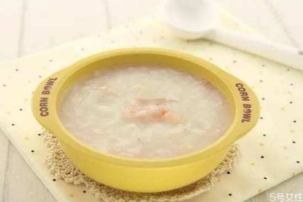 蘿卜粥有什么功效 蘿卜粥怎么做有營養(yǎng)價(jià)值