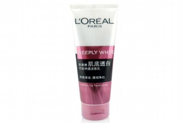 歐萊雅洗面奶保質期怎么看 歐萊雅洗面奶保質期多久