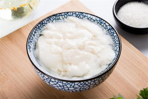 內酯豆腐腦熱量高嗎 內酯豆腐腦可以多吃嗎