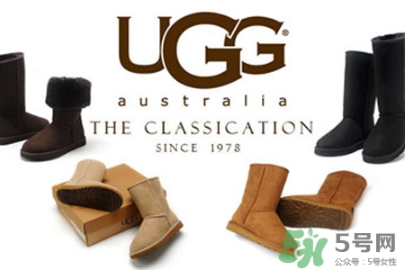 ugg是什么檔次？ugg是哪個國家的品牌？