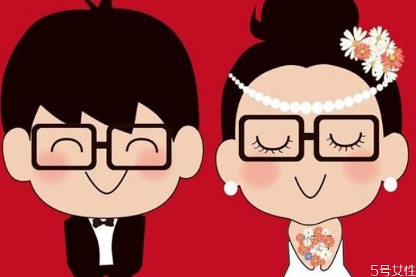 和大叔結婚是一種什么體驗 和大叔結婚的好處