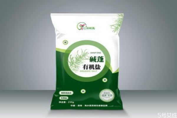 什么鹽比較好 如何學(xué)會挑選鹽