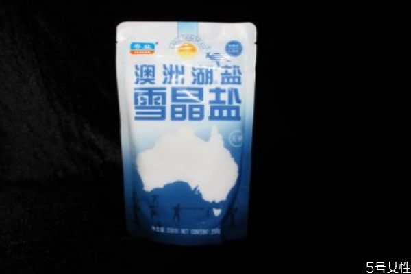 什么鹽比較好 如何學(xué)會挑選鹽