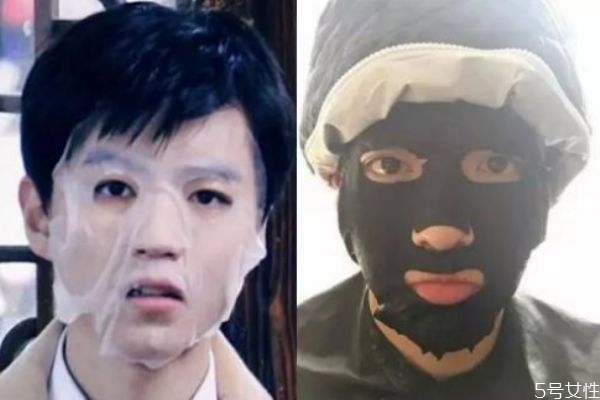 敷面膜的時(shí)候可以說(shuō)話嗎 怎么敷面膜更有效果