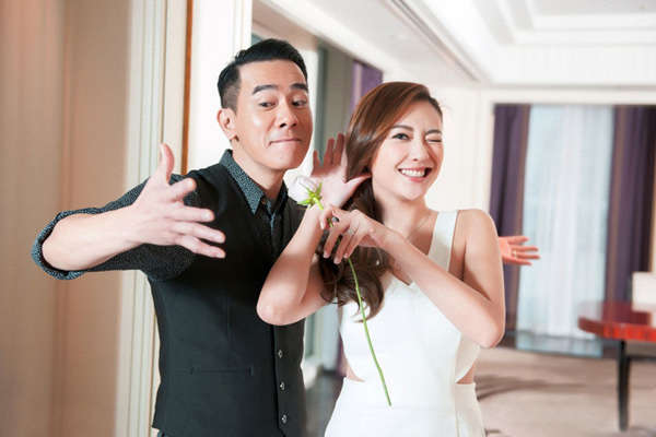 前女友加我微信是什么意思 前女友加我微信要不要通過