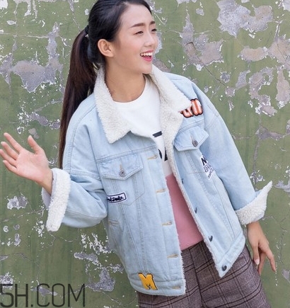 羊羔絨怎么清洗？羊羔絨衣服清洗方法