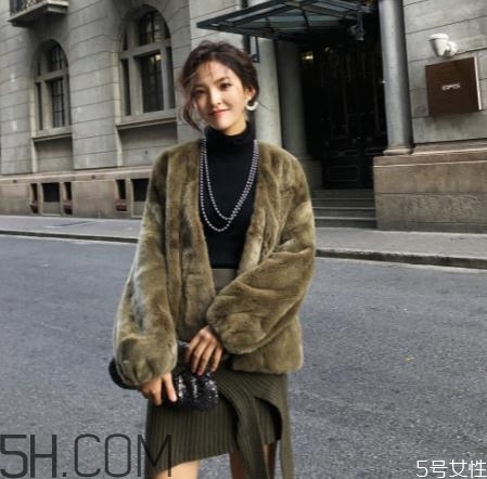 水貂絨可以熨燙嗎？水貂絨大衣怎么保養(yǎng)？