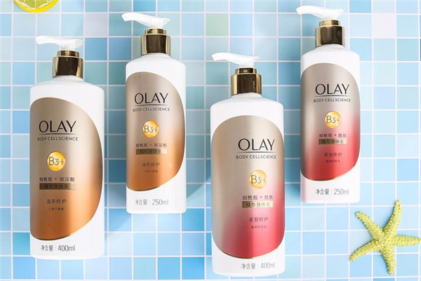 olay煙酰胺身體乳會(huì)長毛嗎 olay煙酰胺身體乳味道刺鼻嗎