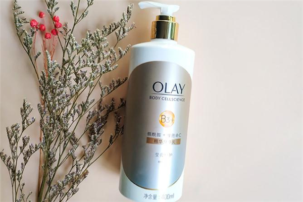 olay煙酰胺身體乳會(huì)長毛嗎 olay煙酰胺身體乳味道刺鼻嗎