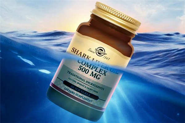角鯊烯吃多久能有效果 角鯊烯吃多長時(shí)間見效