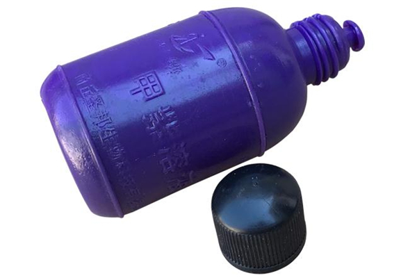 紫藥水會不會留下色素 紫藥水會滲進(jìn)皮膚嗎