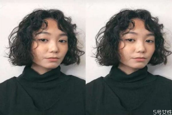 漂過(guò)的頭發(fā)能燙羊毛卷嗎 燙羊毛卷有什么要求