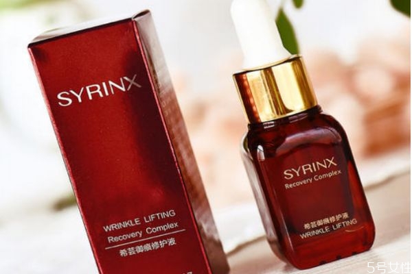 修護原液應(yīng)該用在哪一步 修護原液的使用步驟