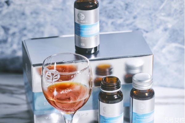 森米酵素應該怎么吃 森米酵素的正確吃法