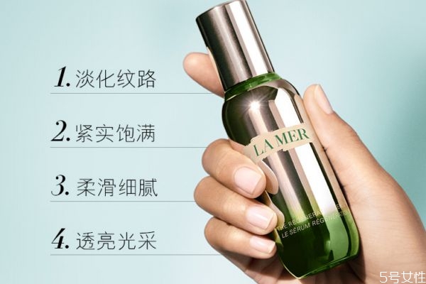 保濕露和滋潤霜是什么使用順序 滋潤霜什么時(shí)候用合適
