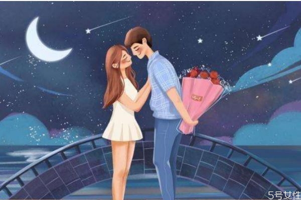 讓女人離不開(kāi)你的套路 怎么讓女人越來(lái)越離不開(kāi)你