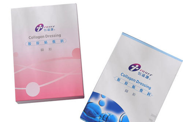 創(chuàng)?？得婺つ苄迯徒琴|(zhì)層嗎 創(chuàng)福康面膜安全嗎