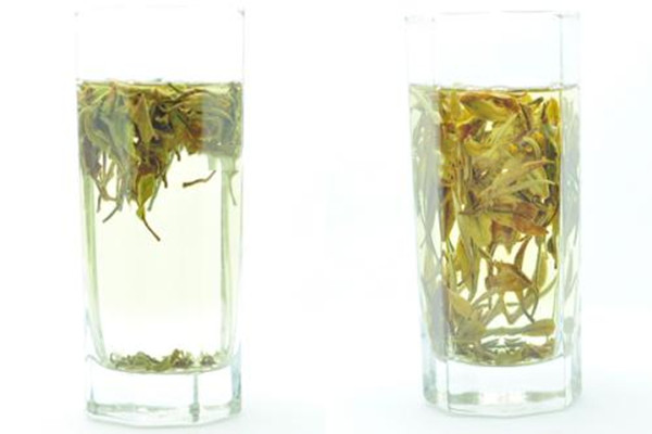 白牡丹茶喝了會(huì)失眠嗎 白牡丹茶對(duì)身體好嗎