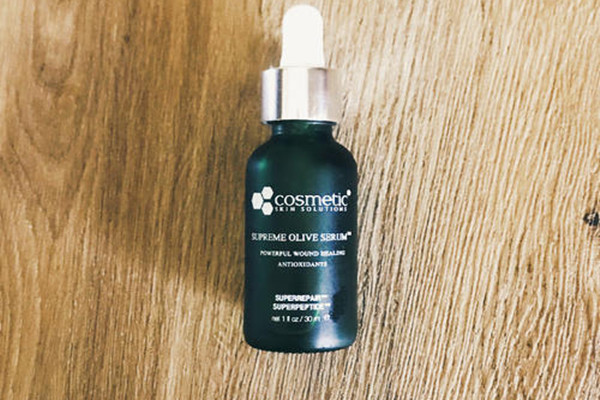 css析顏士橄欖精華的主要成分 css析顏士橄欖精華適合什么膚質