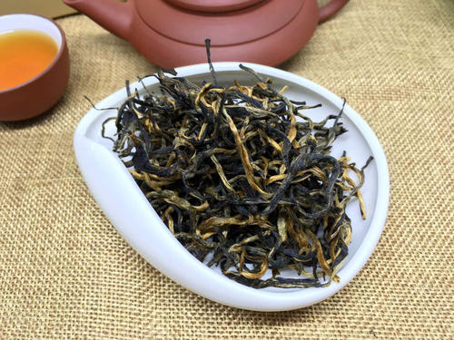 英紅九號屬于什么檔次的茶 英紅九號怎么沖泡