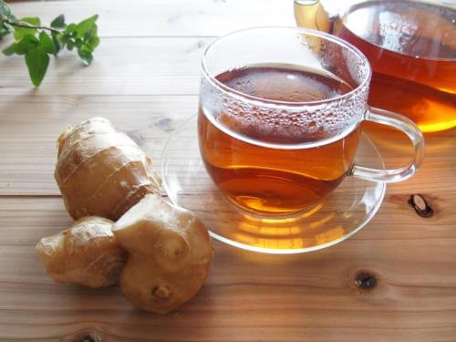 生姜紅茶能每天喝嗎 月經期適合喝生姜紅茶嗎