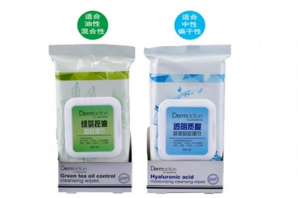 過(guò)期的卸妝濕巾還能用嗎 過(guò)期的濕巾還能用嗎