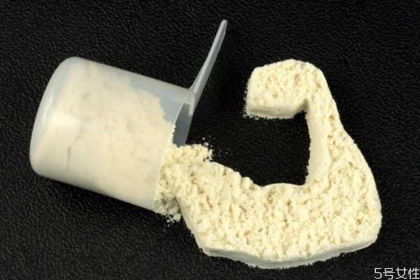 蛋白粉吃多了會(huì)胖嗎 長(zhǎng)胖和吃蛋白粉有關(guān)系嗎