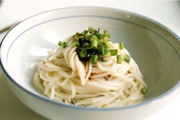  面條的熱量高嗎 吃面條會(huì)不會(huì)胖