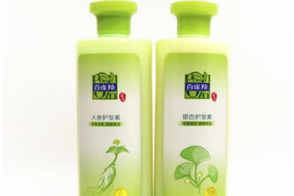 護(hù)發(fā)素要什么時候用 使用護(hù)發(fā)素注意事項