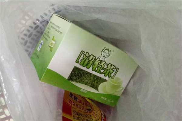 清輕茶能隔夜喝嗎 清輕茶過(guò)期了還能喝嗎