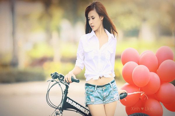 女生對你有感覺的細(xì)節(jié) 女生對你有感覺的舉動(dòng)