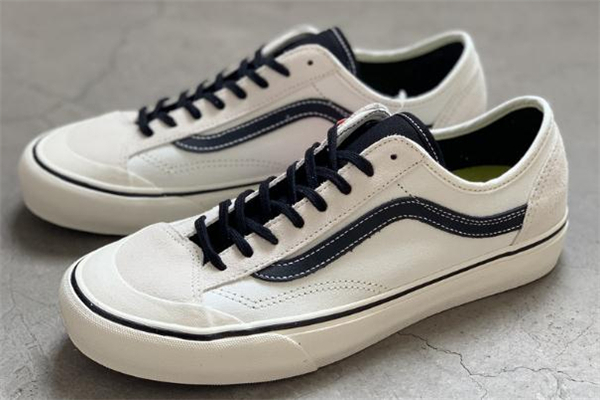 vans奧利奧多少錢(qián) vans奧利奧偏碼嗎